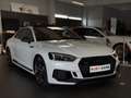 Audi RS5 Coupé 2,9 TFSI quattro Tiptronic Weiß - thumbnail 7