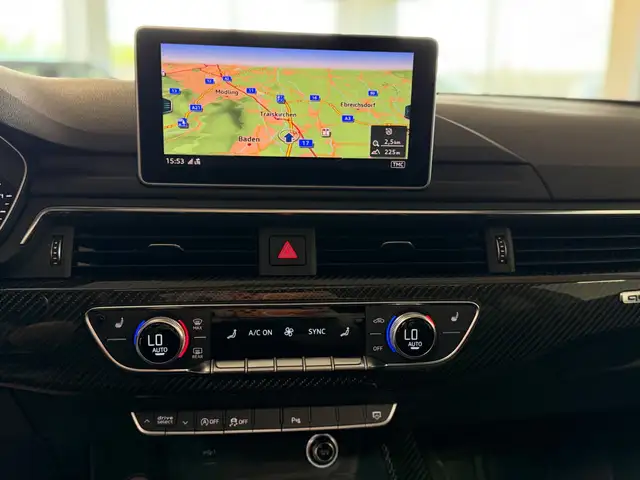 Audi RS5 Coupé 2,9 TFSI quattro Tiptronic Ansicht 17