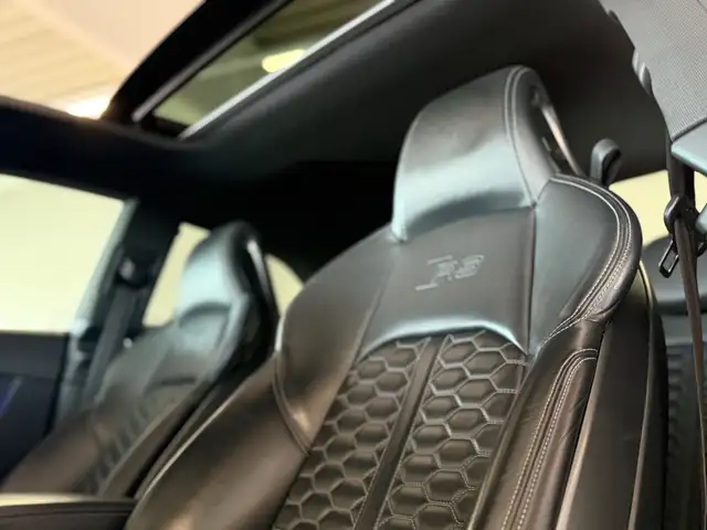 Audi RS5 Coupé 2,9 TFSI quattro Tiptronic Ansicht 14