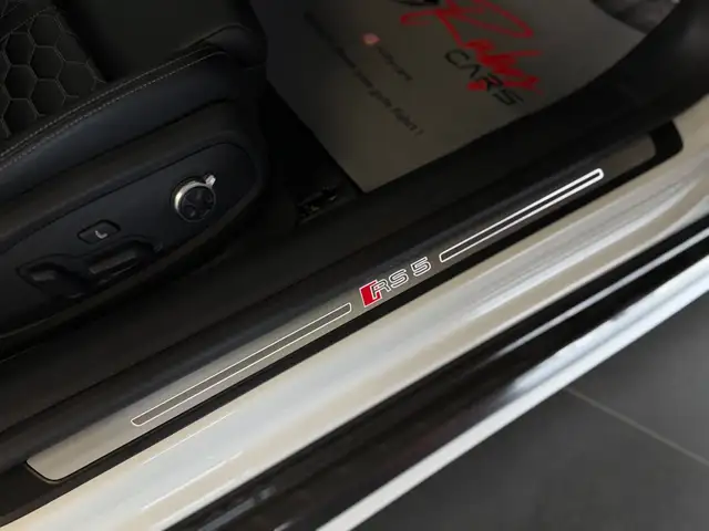 Audi RS5 Coupé 2,9 TFSI quattro Tiptronic Ansicht 20