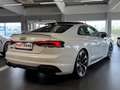Audi RS5 Coupé 2,9 TFSI quattro Tiptronic Weiß - thumbnail 2