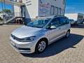 Volkswagen Touran Comfortline BMT/Start-Stopp Argent - thumbnail 1