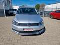 Volkswagen Touran Comfortline BMT/Start-Stopp Plateado - thumbnail 2
