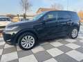 Land Rover Discovery Sport D180 SE AWD+StdHzg+1 Hd+AHK 2500 Schwarz - thumbnail 4