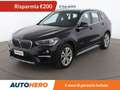 BMW X1 xDrive 20d xLine Nero - thumbnail 1