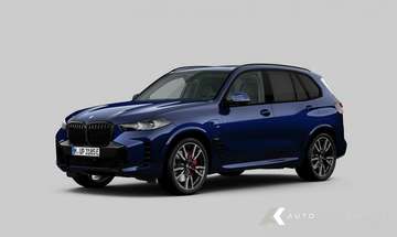 BMW X5 50e M Sport Pro | Comfort Seats | Meesturen