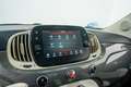 Fiat 500 1.0 Hybrid Dolcevita 52kW Grau - thumbnail 26