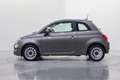 Fiat 500 1.0 Hybrid Dolcevita 52kW Grau - thumbnail 8