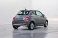 Fiat 500 1.0 Hybrid Dolcevita 52kW Grau - thumbnail 6