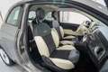 Fiat 500 1.0 Hybrid Dolcevita 52kW Grau - thumbnail 15