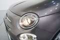 Fiat 500 1.0 Hybrid Dolcevita 52kW Grau - thumbnail 10
