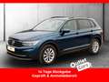 Volkswagen Tiguan 2.0 TDI Life ASSIST+SKY+HARMAN/KARDON+LED Blau - thumbnail 1