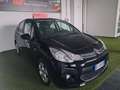 Citroen C3 C3 II 2009 1.2  Monna Lisa (exclusive) 82cv my16 Nero - thumbnail 1