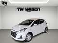 Hyundai i10 1.0 Style FRIZIONE NUOVA - NEOPATENTATI Blanc - thumbnail 1