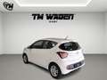Hyundai i10 1.0 Style FRIZIONE NUOVA - NEOPATENTATI Blanc - thumbnail 4