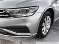Volkswagen Passat Variant 1.5 TSI Navi LED Kamera PDC SHZ D Silber - thumbnail 11