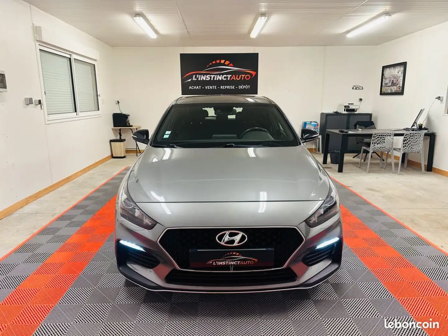 Hyundai i30 1.0 T-GDi 120ch N Line - 2