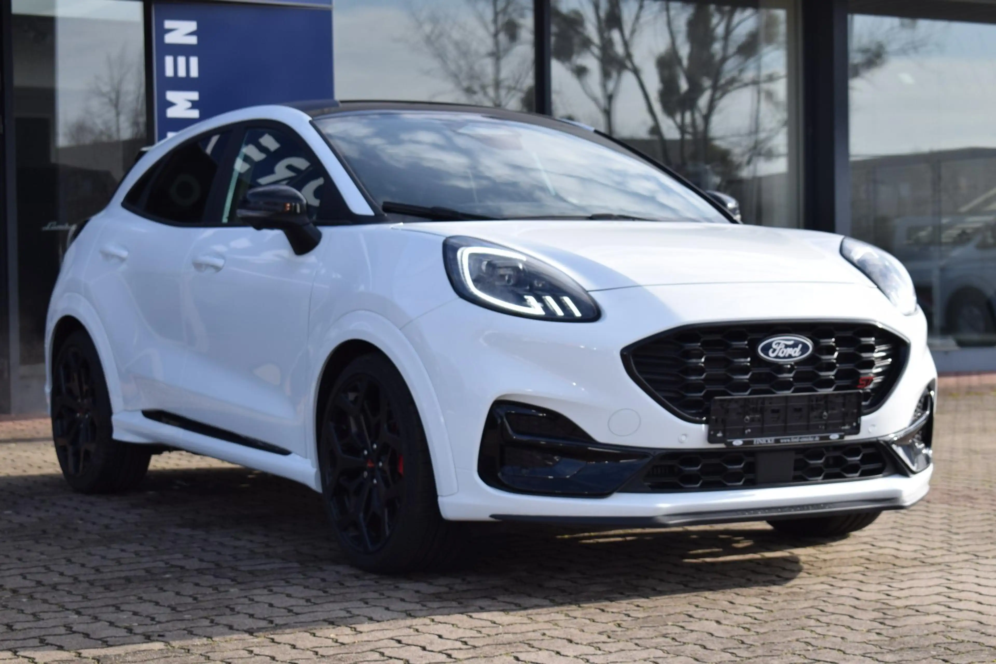 Ford Puma ST Vollausstattung -28% — photo 5