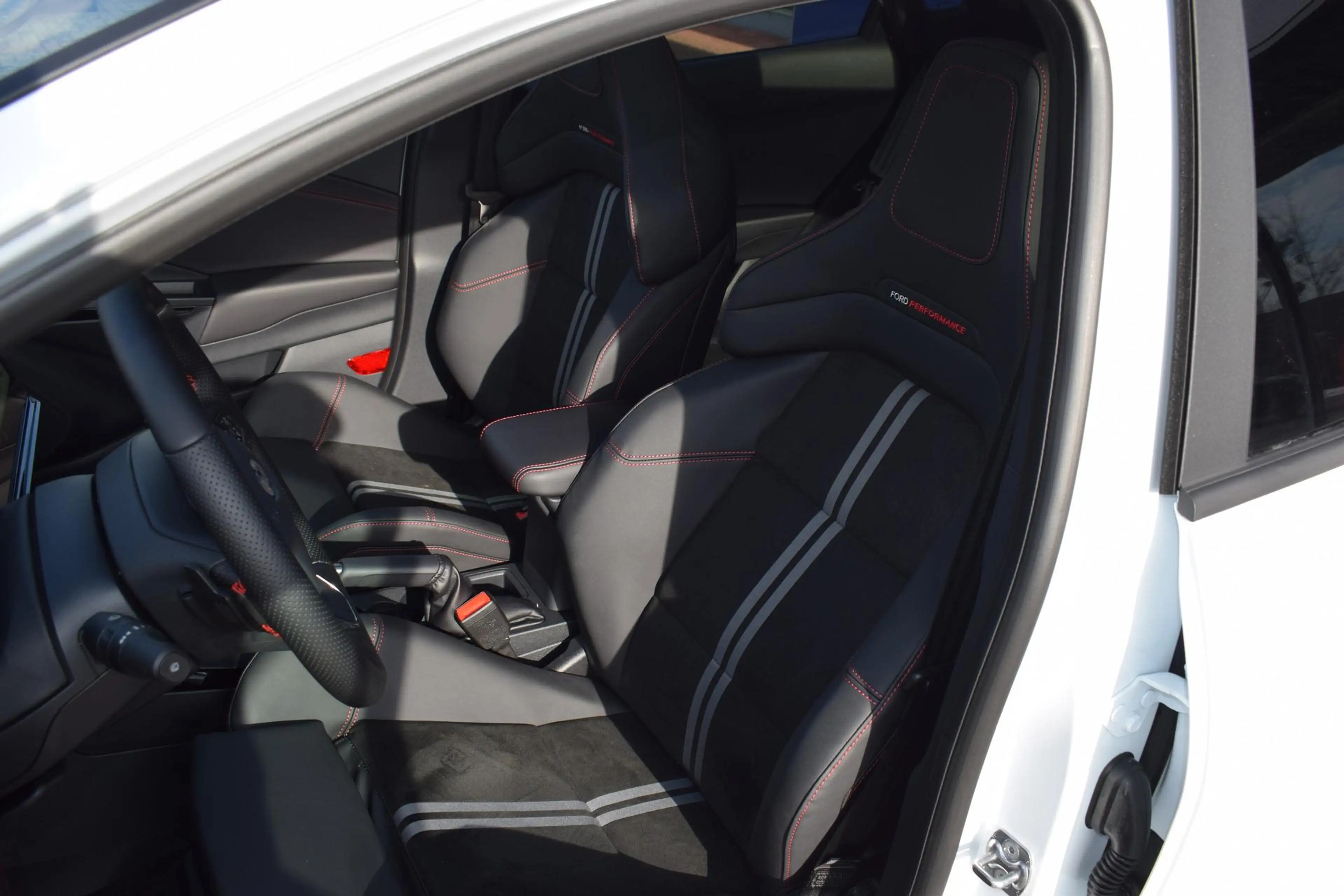 Ford Puma ST Vollausstattung -28% — photo 9
