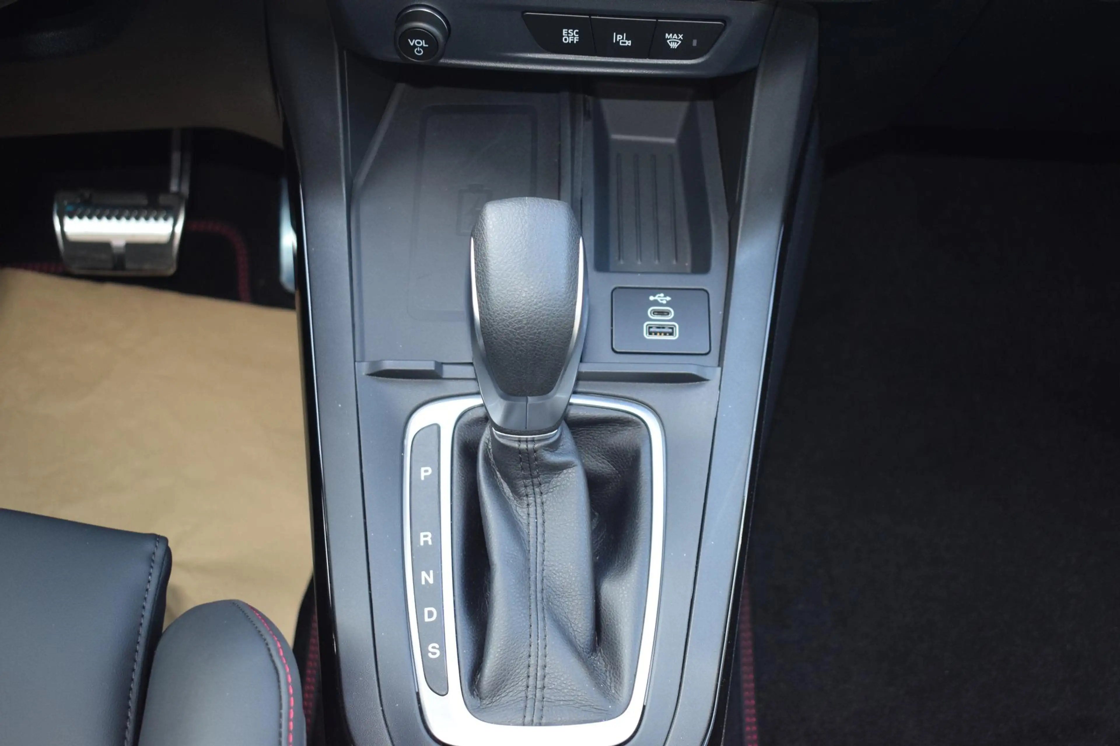 Ford Puma ST Vollausstattung -28% — photo 15