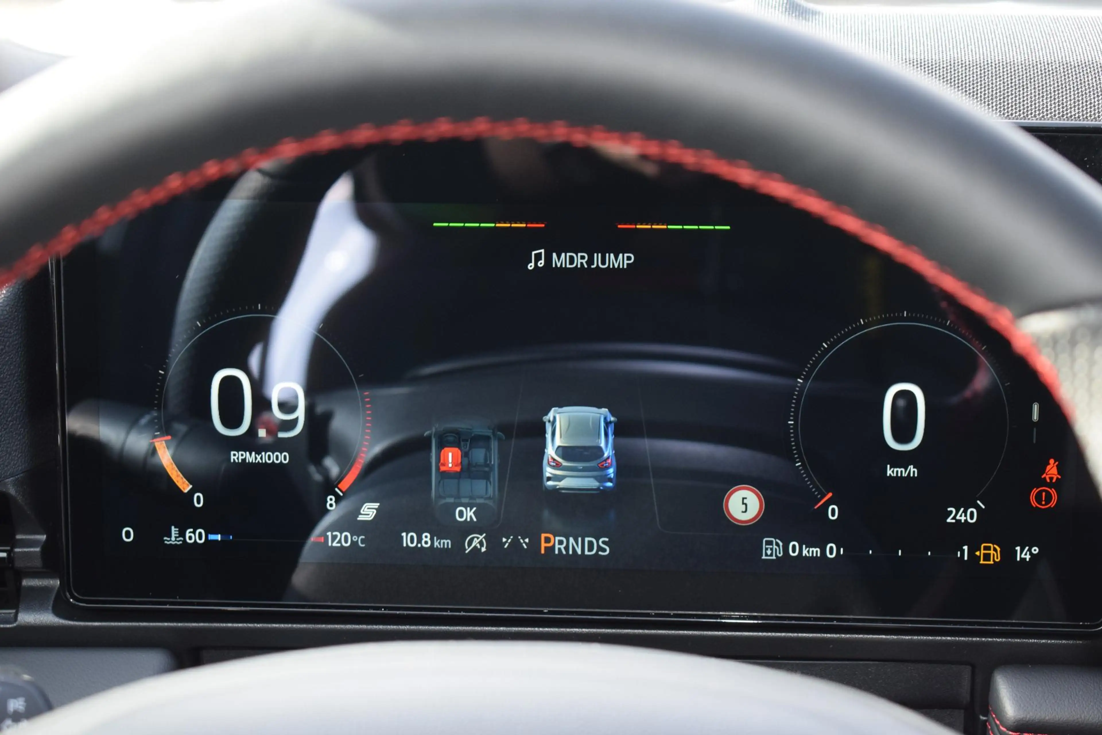 Ford Puma ST Vollausstattung -28% — photo 13