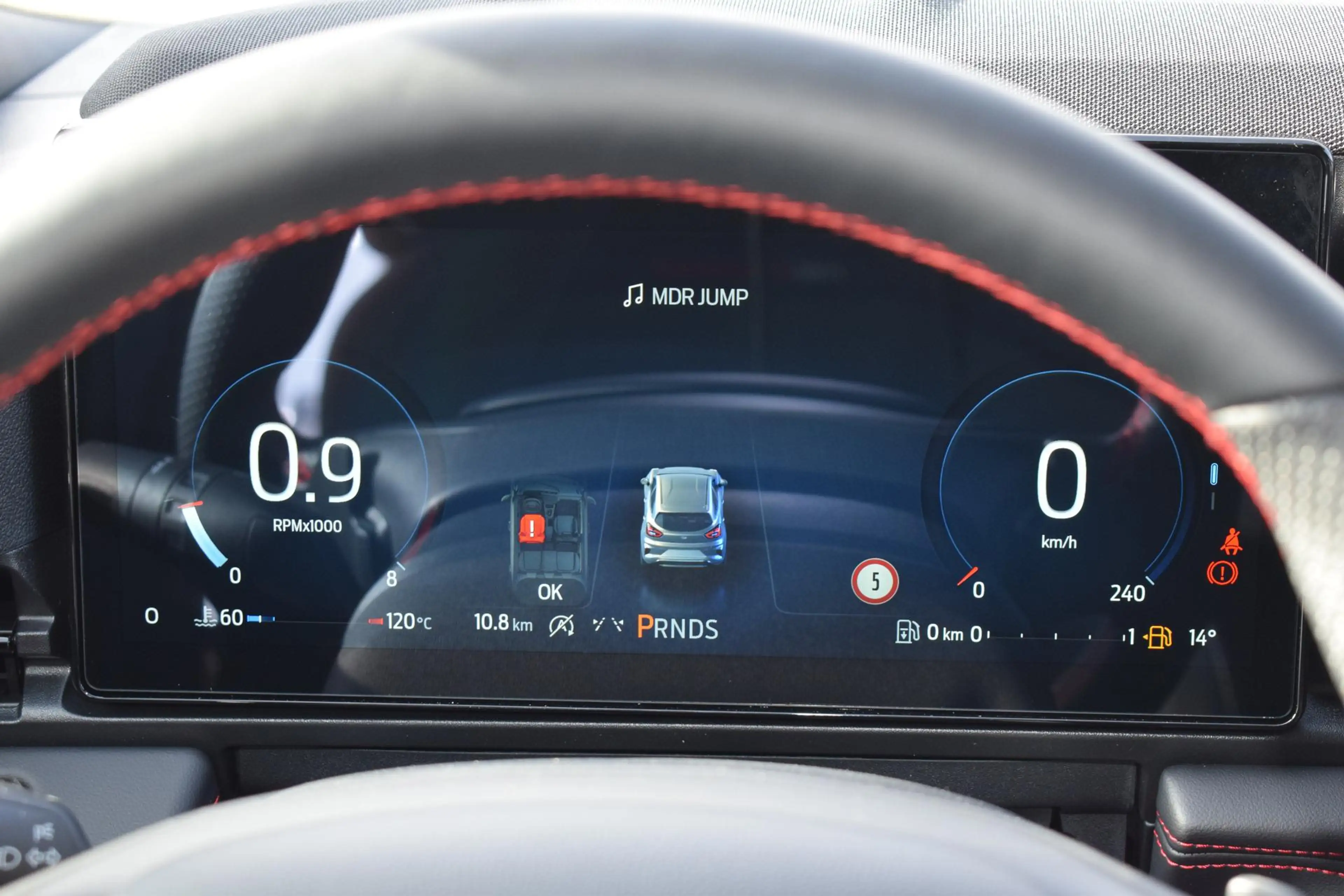 Ford Puma ST Vollausstattung -28% — photo 12