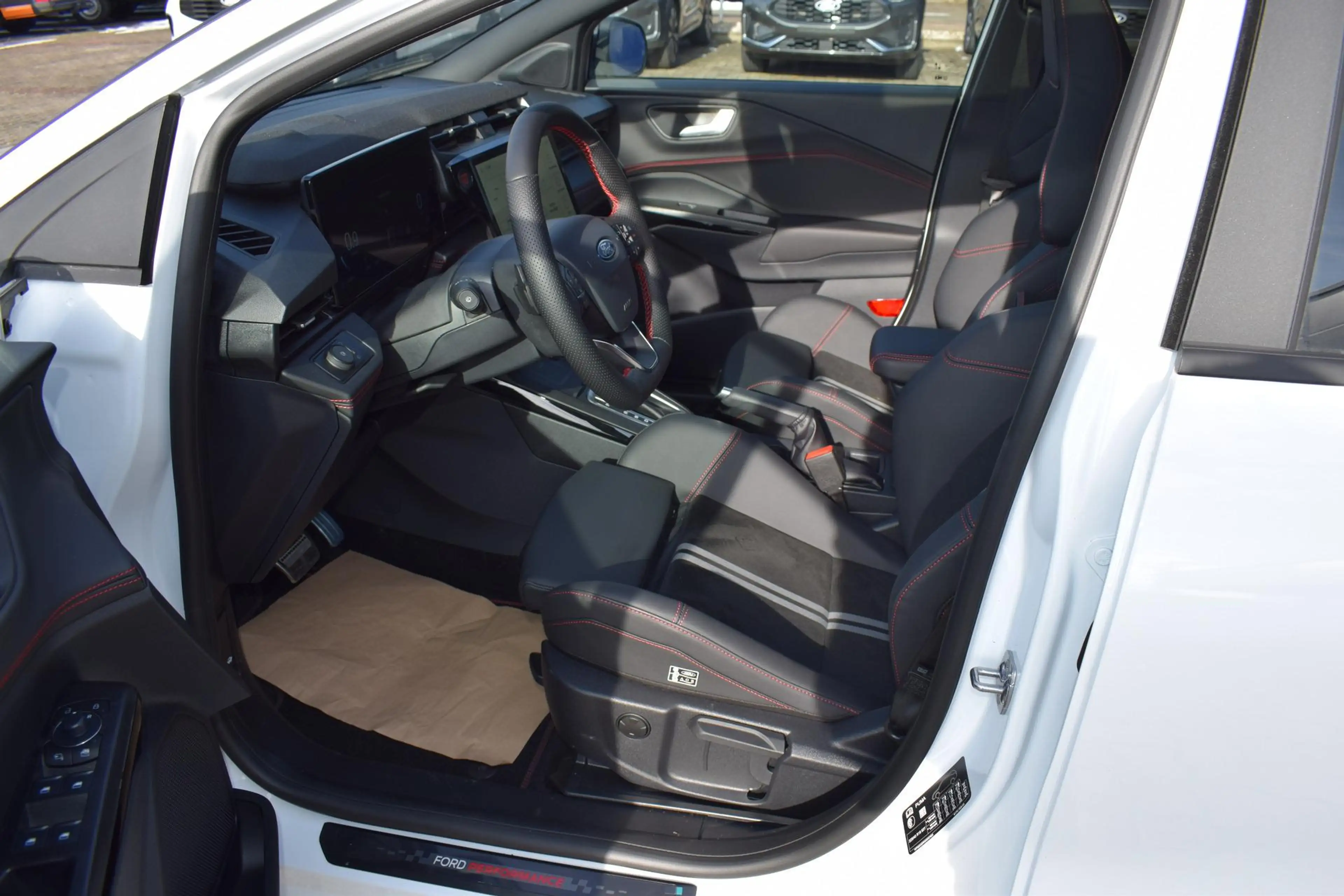 Ford Puma ST Vollausstattung -28% — photo 8