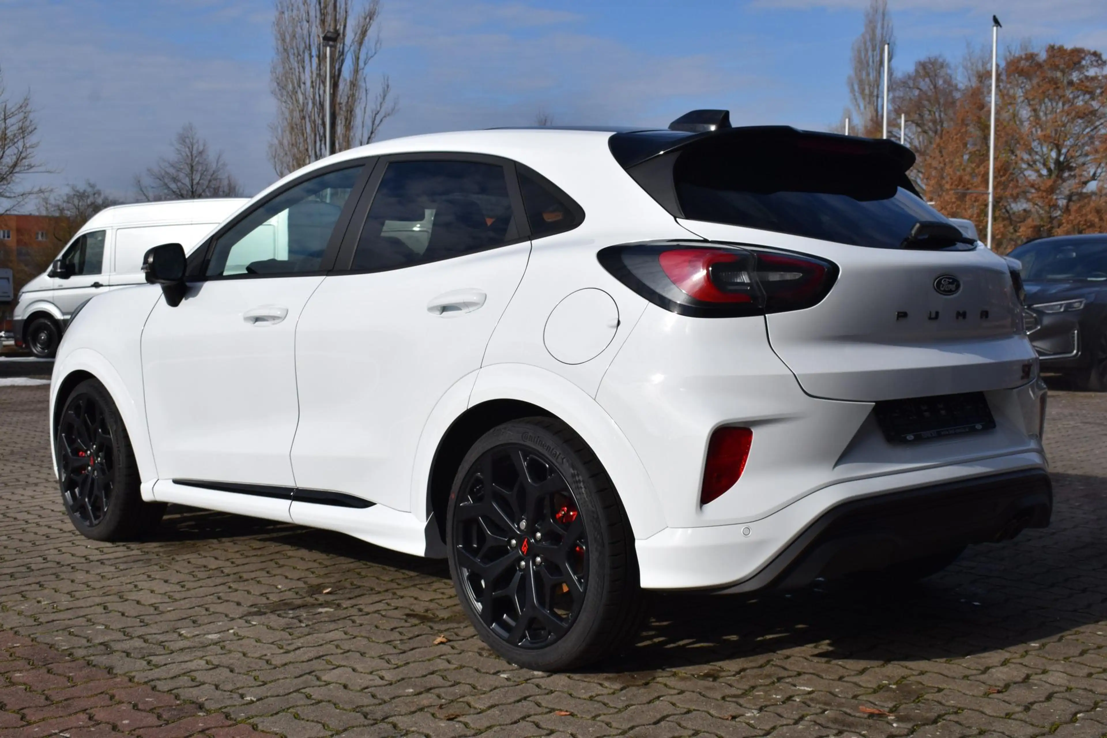 Ford Puma ST Vollausstattung -28% — photo 7