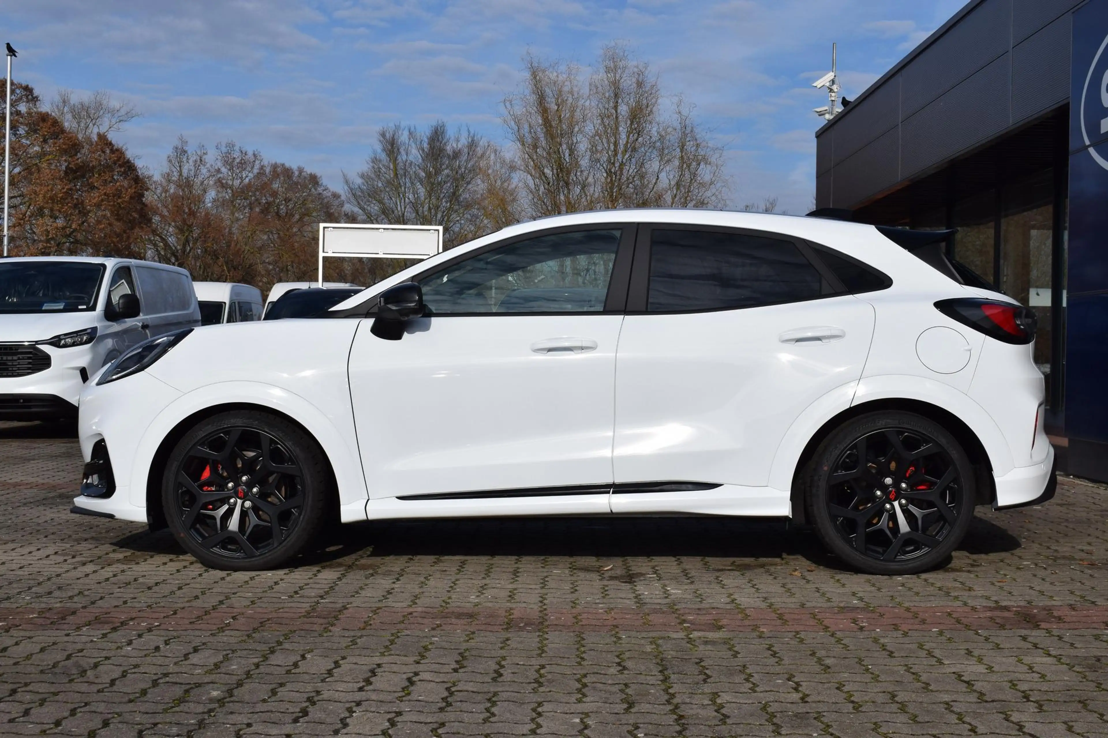 Ford Puma ST Vollausstattung -28% — photo 3