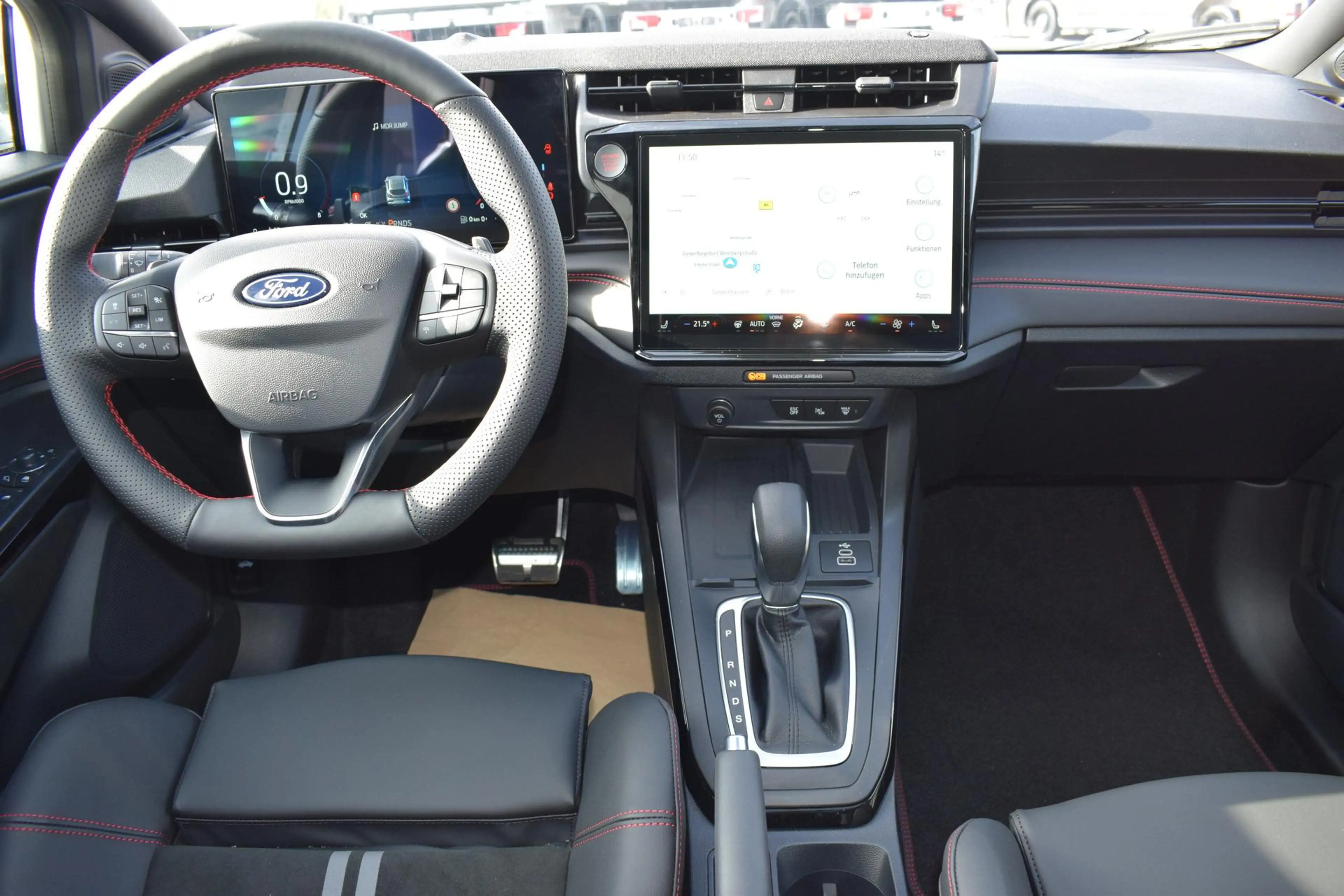 Ford Puma ST Vollausstattung -28% — photo 10