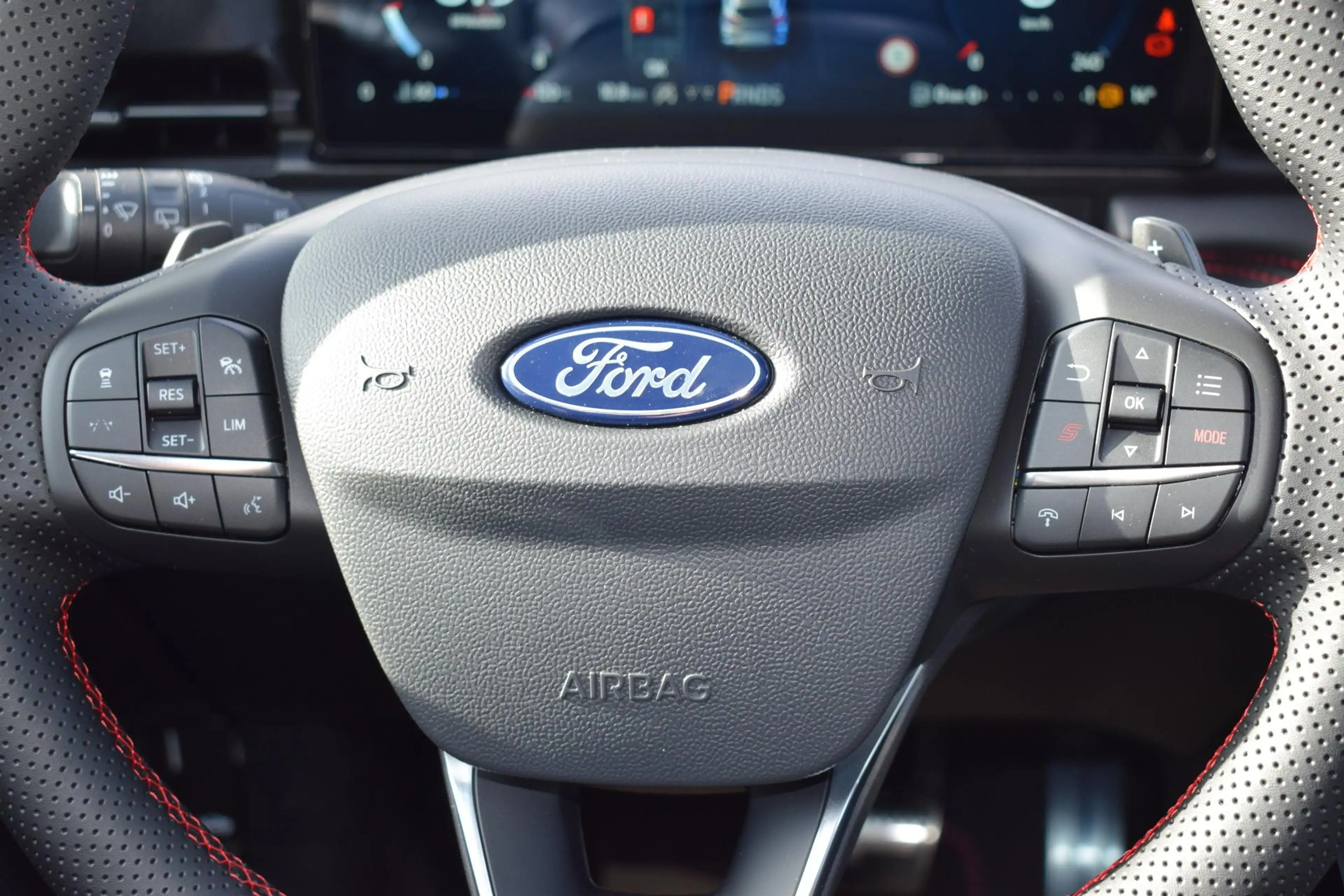Ford Puma ST Vollausstattung -28% — photo 11