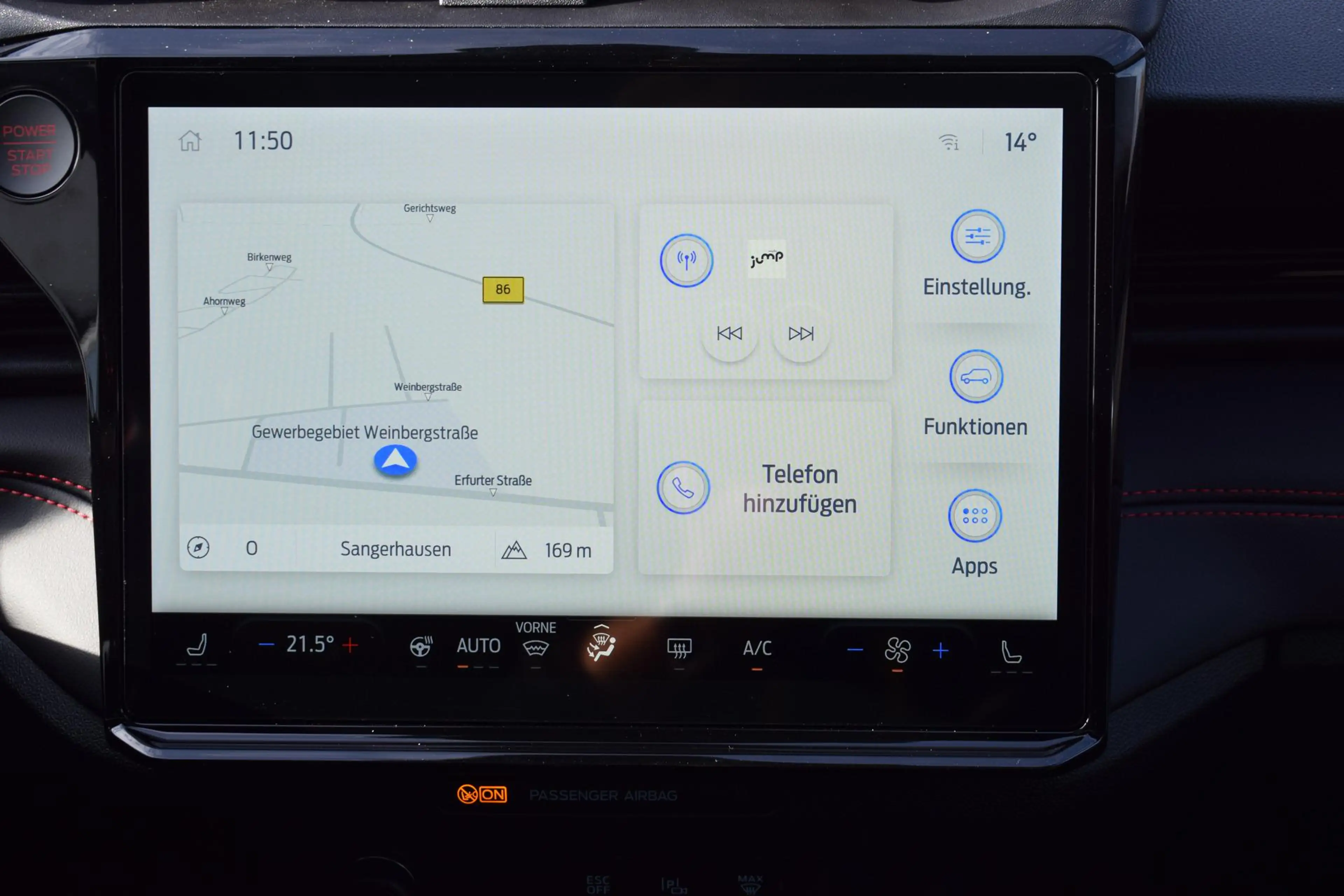Ford Puma ST Vollausstattung -28% — photo 14
