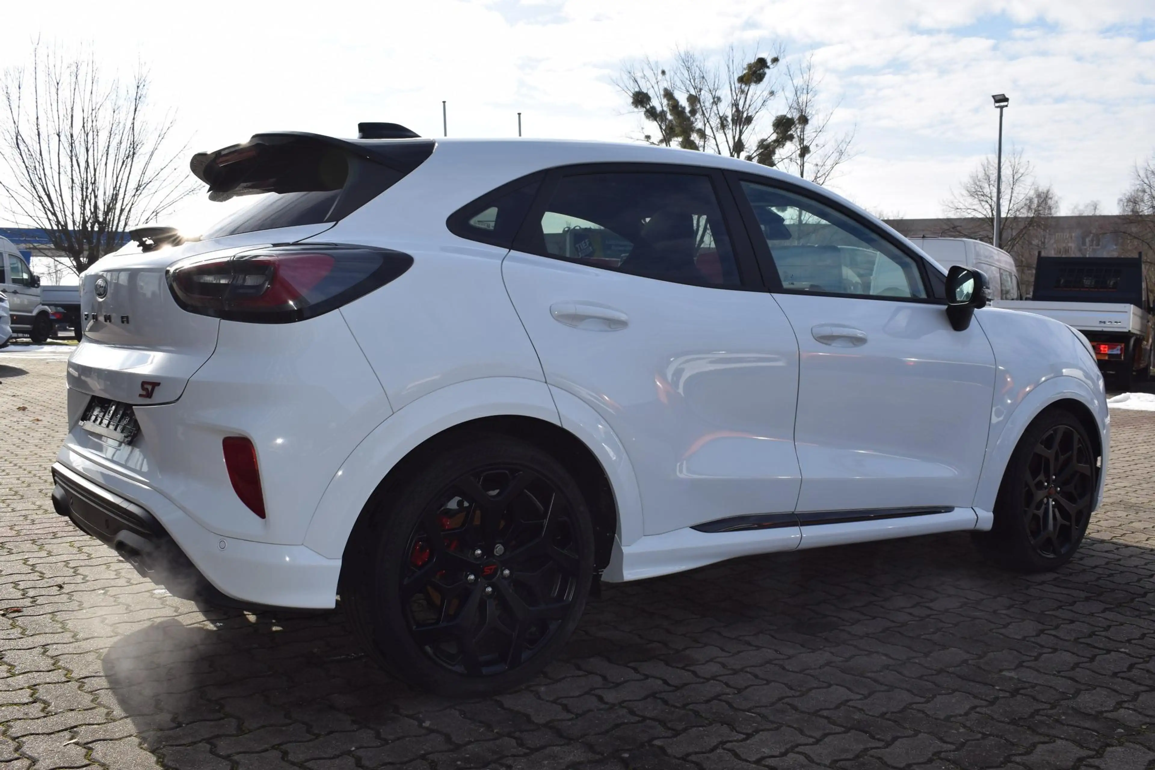 Ford Puma ST Vollausstattung -28% — photo 6