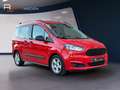 Ford Tourneo Courier 1.0 Ecoboost Trend Rojo - thumbnail 8