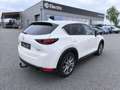 Mazda CX-5 CD150 AWD Takumi Weiß - thumbnail 8