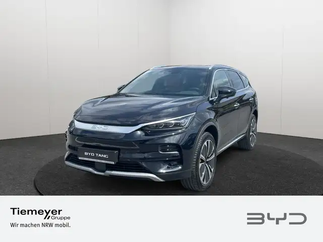 BYD Tang BYD TANG NEW BYD TANG EV-NL