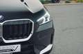BMW X1 sDrive18i SAV DAB LED Komfortzg. AHK Shz Schwarz - thumbnail 13