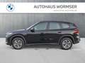 BMW X1 sDrive18i SAV DAB LED Komfortzg. AHK Shz Schwarz - thumbnail 4