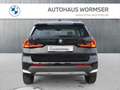 BMW X1 sDrive18i SAV DAB LED Komfortzg. AHK Shz Schwarz - thumbnail 6