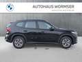 BMW X1 sDrive18i SAV DAB LED Komfortzg. AHK Shz Schwarz - thumbnail 3