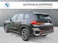 BMW X1 sDrive18i SAV DAB LED Komfortzg. AHK Shz Schwarz - thumbnail 2