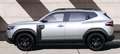 Dacia Duster Extreme Technik- & Winterpaket Hybrid 155 116 k... Beige - thumbnail 2