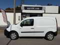 Renault Kangoo Z.E. 4p. Express Weiß - thumbnail 11