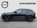 Volvo XC60 B5 Ultra Black Edition AWD Schwarz - thumbnail 4