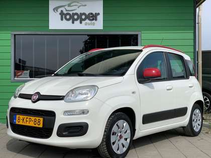 Fiat Panda 0.9 TwinAir Easy | Airco | Met Nieuwe APK |