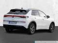 Volkswagen T-Roc R-Line 1.5 eTSI DSG IQ.LIGHT Keyless Rückf Weiß - thumbnail 3