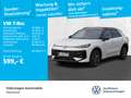 Volkswagen T-Roc R-Line 1.5 eTSI DSG IQ.LIGHT Keyless Rückf Weiß - thumbnail 1