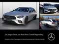 Mercedes-Benz E 300 e T-Modell+AMG+Night+Burmester+Pano+360°++ Silber - thumbnail 1