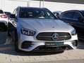 Mercedes-Benz E 300 e T-Modell+AMG+Night+Burmester+Pano+360°++ Silber - thumbnail 2