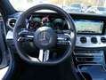 Mercedes-Benz E 300 e T-Modell+AMG+Night+Burmester+Pano+360°++ Silber - thumbnail 12